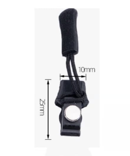 🔥🎁Removable Zipper Repairer