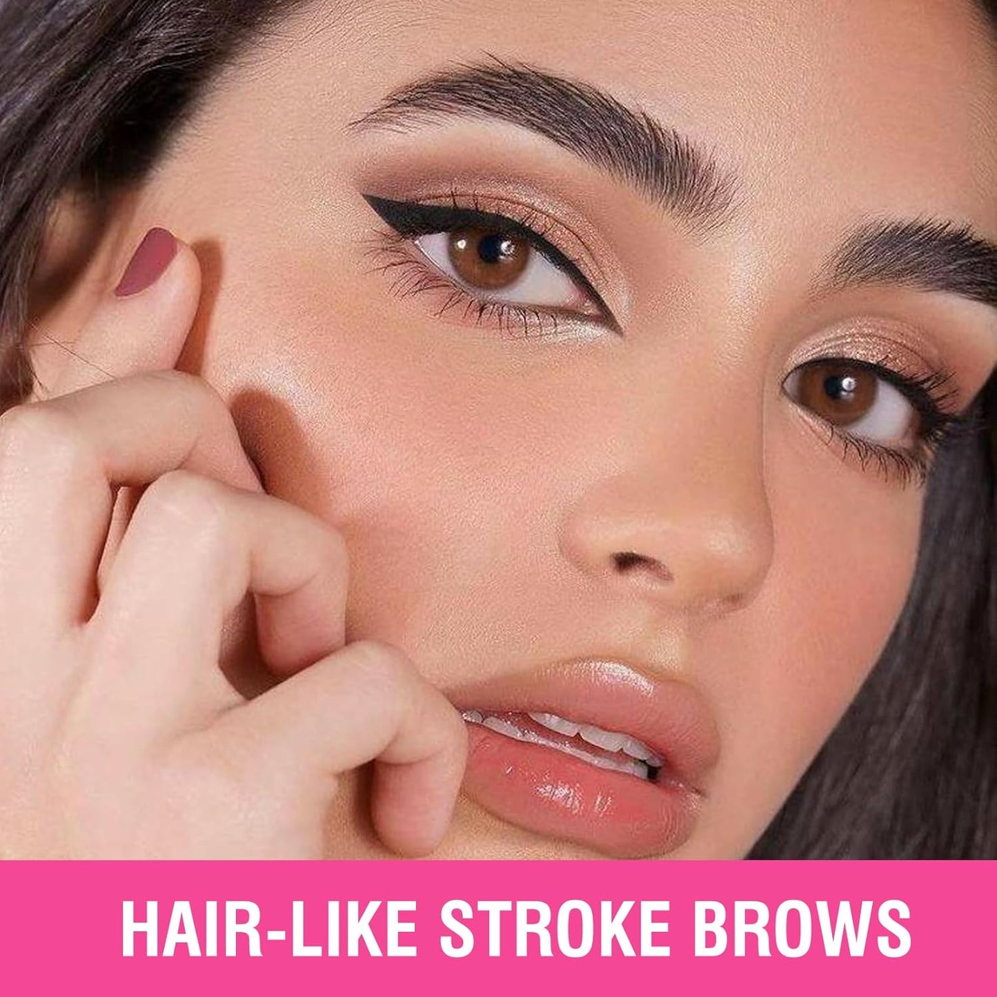 🏆🎁3D Waterproof Microblading Eyebrow Pen