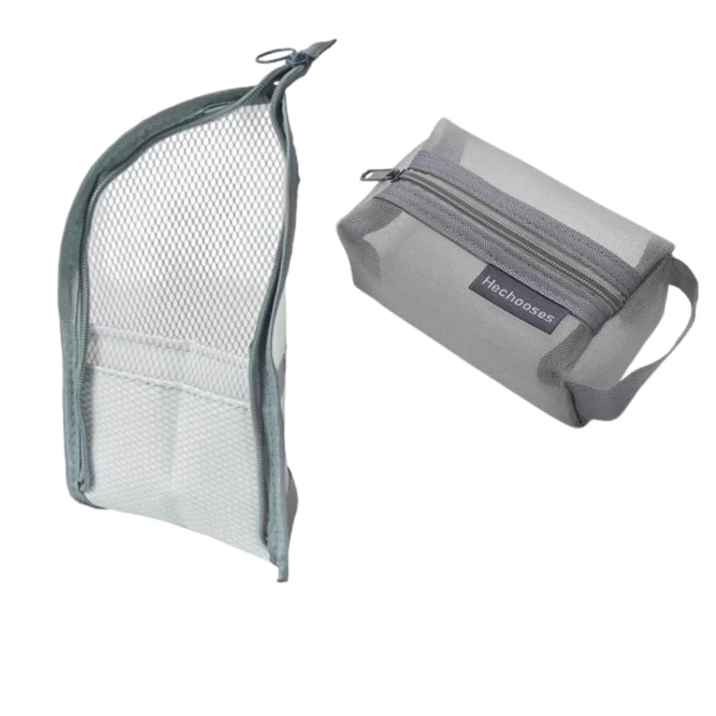 🔥Hot Sale Deals-Portable Lightweight Travel Toiletry Bag