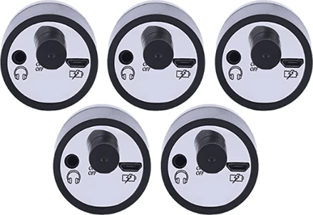 💦 Water Leak Detector 🔍 - Hear & Fix Hidden Water Leaks Before They Cost You Thousands! 💸🚫