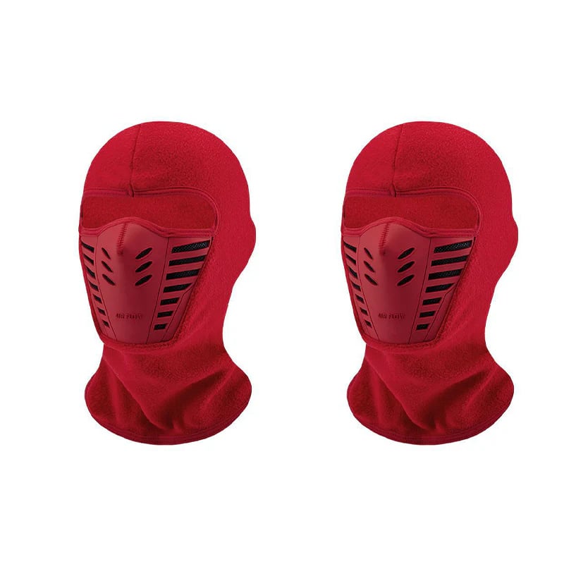 🔥2026 New Arrivals: 50% Off for a Limited Time!🔥Unisex Windproof Winter Warm Full Face Mask
