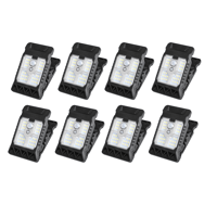 🌞Solar Clip Light with Motion Sensor