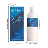 Exotic Mop Soap Floor Cleaner