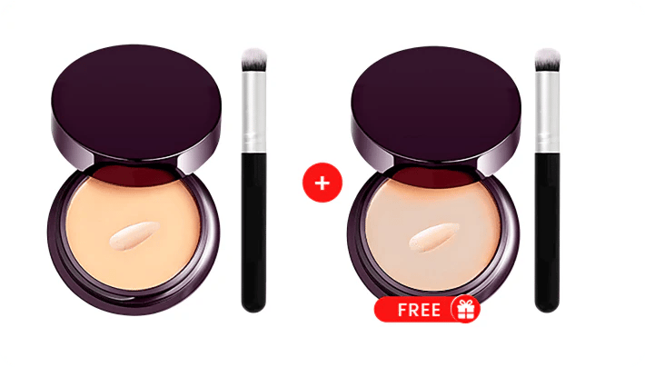 💗LAST DAY - BUY 1 GET 1 FREE!!💗Flawless Brightening Under Eye Concealer