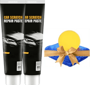 🔥Last Day Sale 49%🔥Car Scratch Repair Paste