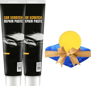 🔥Last Day Sale 49%🔥Car Scratch Repair Paste