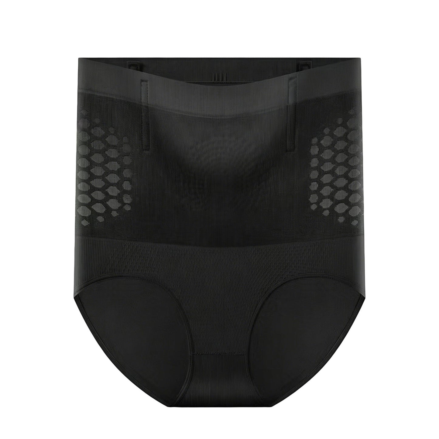 🏆LAST DAY SALE 49% OFF🔥 Women's High-Waist Shaping Compression Shorts – Stay Warm & Snatched