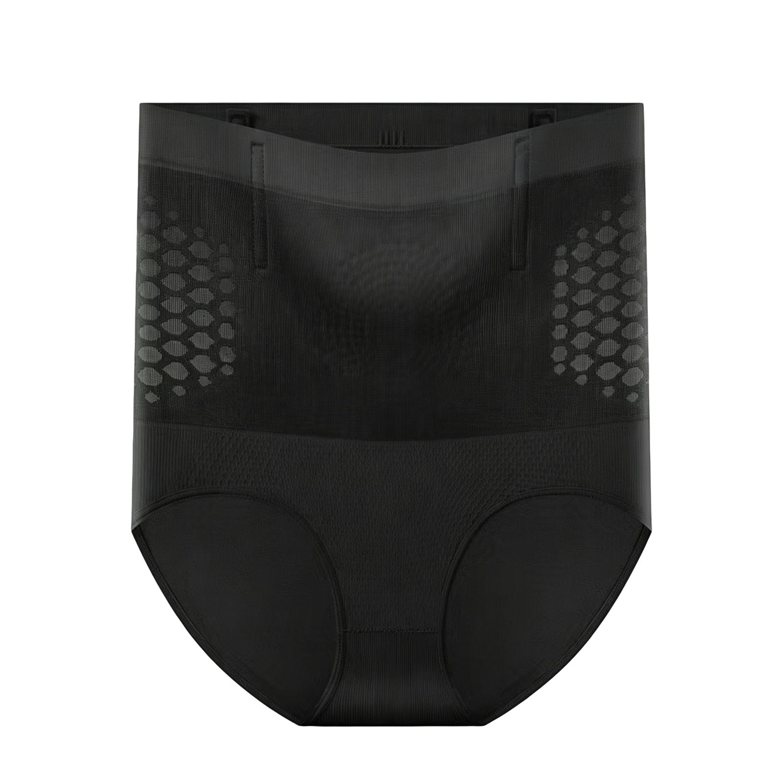 🏆LAST DAY SALE 49% OFF🔥 Women's High-Waist Shaping Compression Shorts – Stay Warm & Snatched
