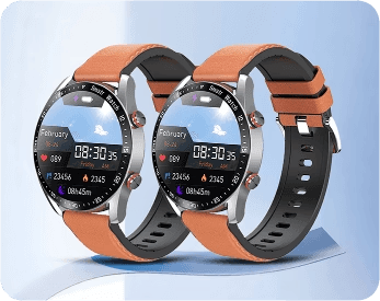 【🔥Today's lowest price】Intelligent sports watch for recognising health conditions