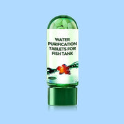 💥Hot sale♻️💧Powerful Aquarium Water Purification Tablet