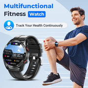 【🔥Today's lowest price】Intelligent sports watch for recognising health conditions
