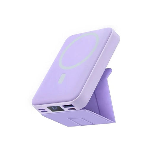 📶Wireless Portable Magnetic Power Bank