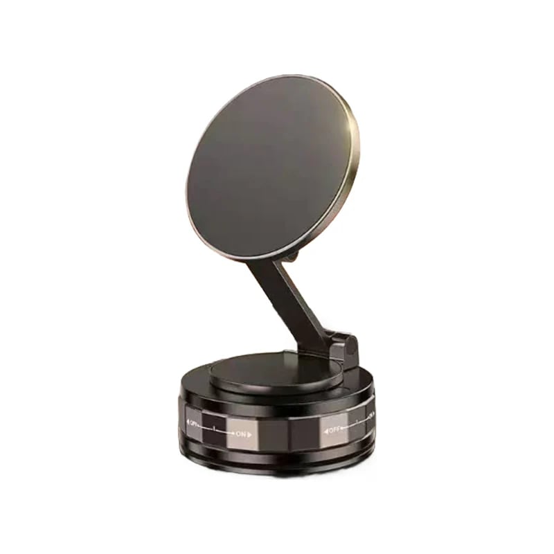 🔥Buy More Save More🔄360° Adjustable Vacuum Magnetic Phone Holder📱🚗