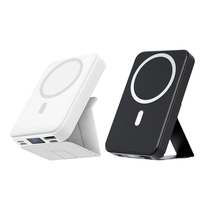 📶Wireless Portable Magnetic Power Bank