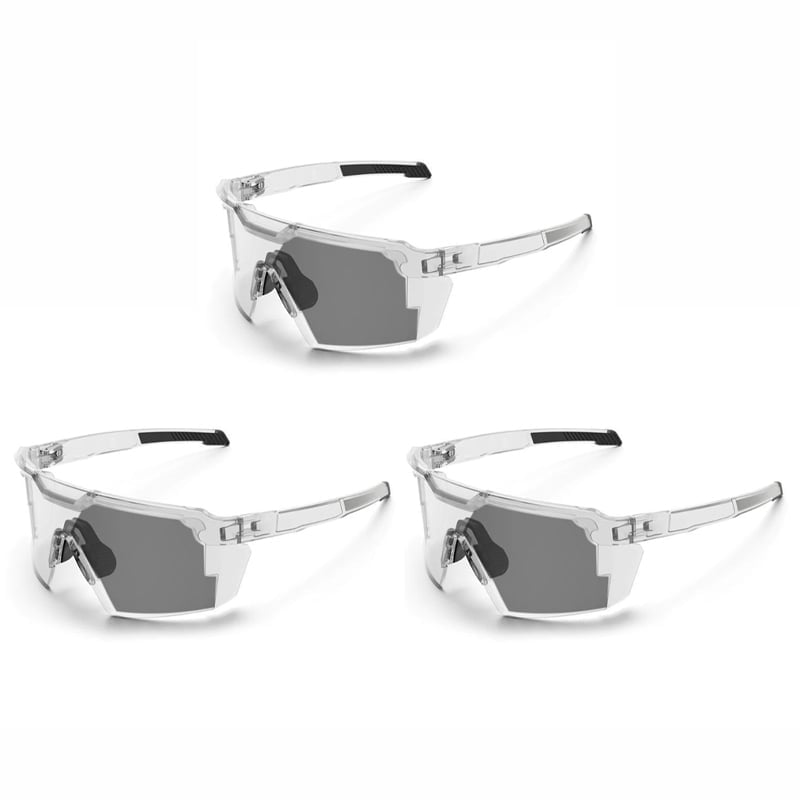 Polarized Performance Cycling Sunglasses