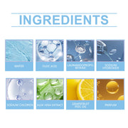 Exotic Mop Soap Floor Cleaner