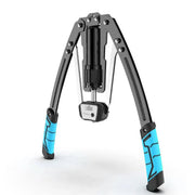 💪Adjustable Hydraulic Power Twister Arm Exerciser