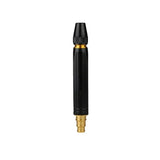 Adjustable Metal Nozzle Garden Hose Sprinkler