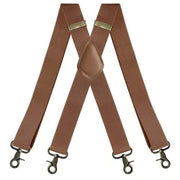 ✨ Premium 4-Clip Suspenders Formal & Daily Wear