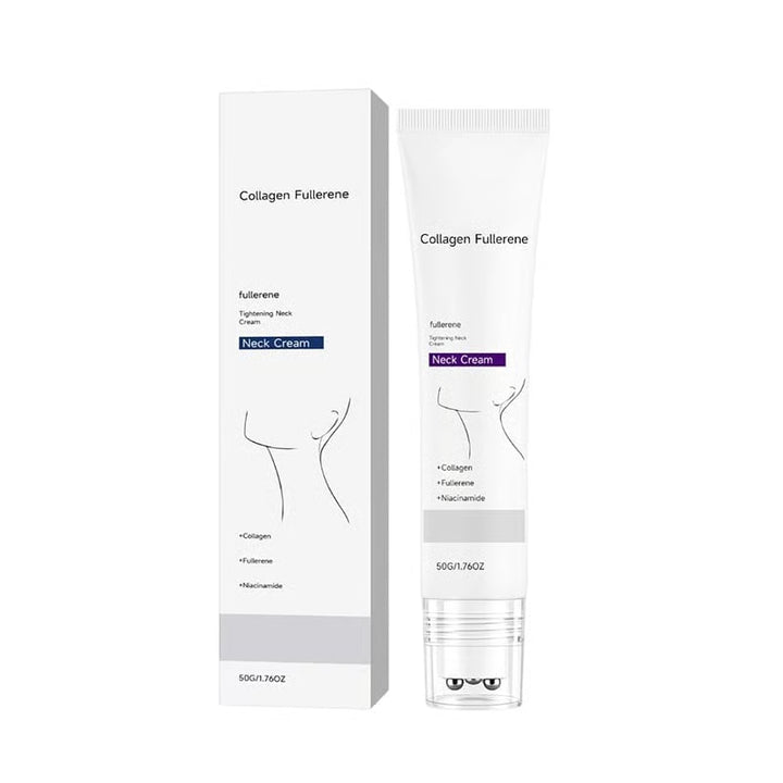 💖Advanced Collagen V-Roller Neck Cream