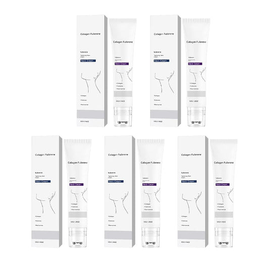 💖Advanced Collagen V-Roller Neck Cream