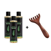 🔥Christmas Limited-Time Offer🔥All-in-One Nourishing Repair Care & Nourishing Shampoo