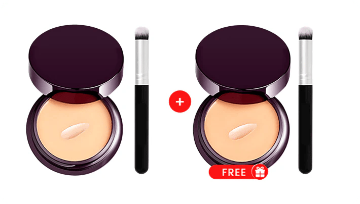 💗LAST DAY - BUY 1 GET 1 FREE!!💗Flawless Brightening Under Eye Concealer