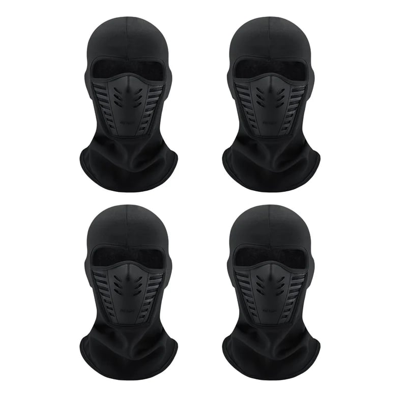 🔥2026 New Arrivals: 50% Off for a Limited Time!🔥Unisex Windproof Winter Warm Full Face Mask