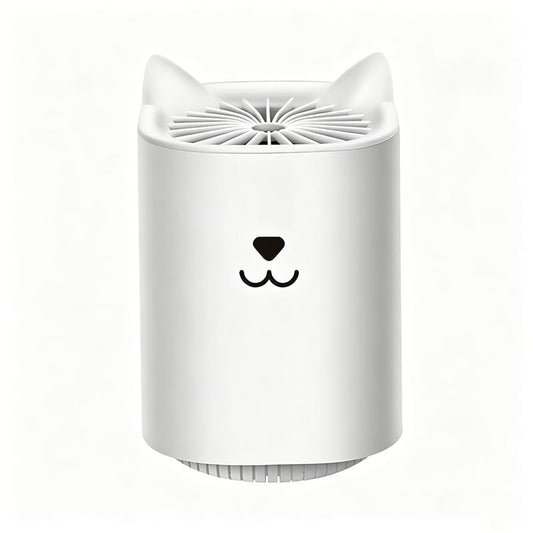 Inhalation Mosquito Killer
