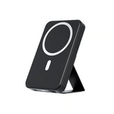 Aless™ Wireless Portable Magnetic Power Bank