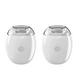 Automatic Nail Clipper with Collector