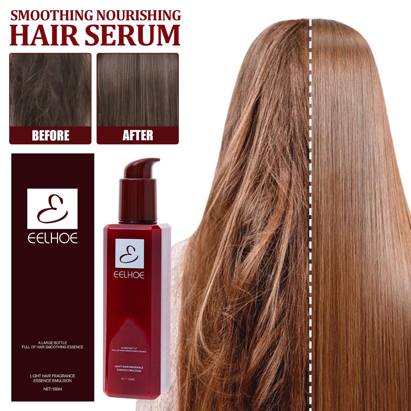 🤩A TOUCH OF MAGIC HAIR CARE🎉