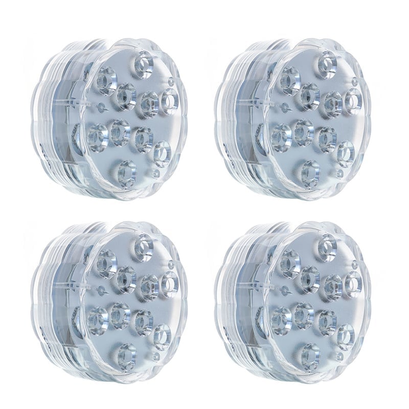 Submersible LED Pool Lights