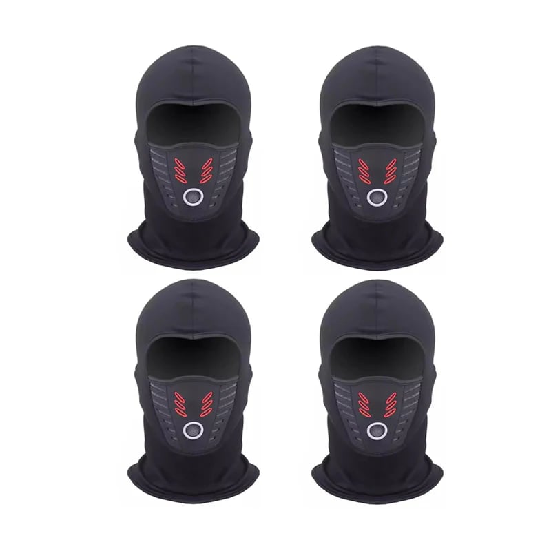 🔥2026 New Arrivals: 50% Off for a Limited Time!🔥Unisex Windproof Winter Warm Full Face Mask