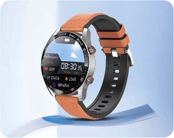 【🔥Today's lowest price】Intelligent sports watch for recognising health conditions