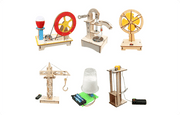 🔥Hot🛠️Sale🔥DIY Creative Handmade Technology Toys