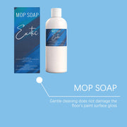Exotic Mop Soap Floor Cleaner