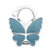Butterfly Foldable Purse Hook