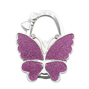 Butterfly Foldable Purse Hook