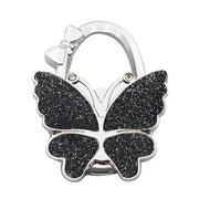 Butterfly Foldable Purse Hook