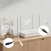 🔥Buy 1 Get 1 Free🔥24 Hours Timer Router Rebooter Cable