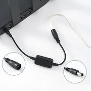 🔥Buy 1 Get 1 Free🔥24 Hours Timer Router Rebooter Cable