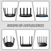 🔥Buy 1 Get 1 Free🔥24 Hours Timer Router Rebooter Cable