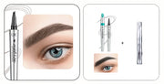 ⏰Buy 1 get 1 free🔥3D Waterproof Eyebrow Pencil