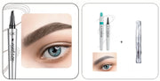 ⏰Buy 1 get 1 free🔥3D Waterproof Eyebrow Pencil