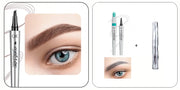 ⏰Buy 1 get 1 free🔥3D Waterproof Eyebrow Pencil