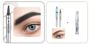 ⏰Buy 1 get 1 free🔥3D Waterproof Eyebrow Pencil