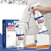 🔥Buy 2 Get 1 Free🔥Magic Wall Repair Spray Set