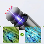✨Buy 2 Get 1 Free🛡️UV Black Light Flashlight for Vegetable Inspection