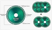 💥Buy 8 Get 10 Free（18 PCS）💥Composite Multifunctional Cutting Saw Blade